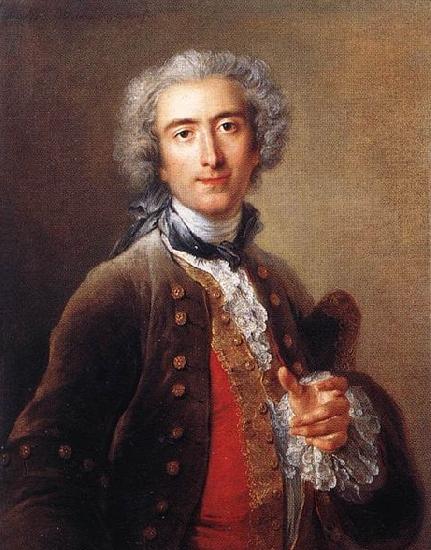 Antoine Coypel Philippe Coypel